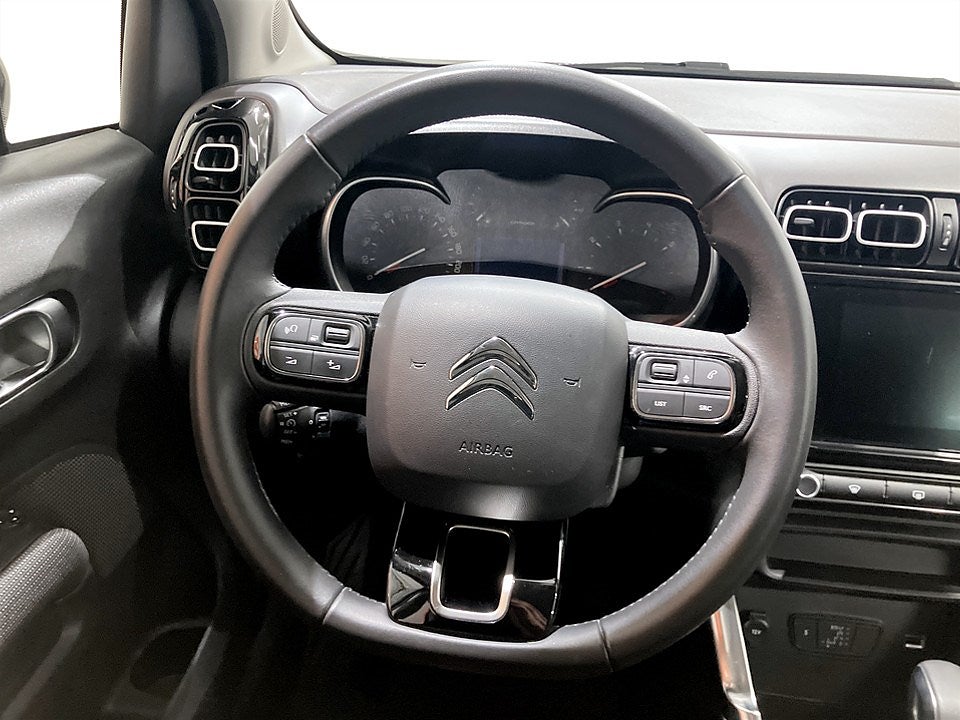 Bild på Citroën C3 Aircross Shine 1.2 PT 130hk Aut - CARPLAY, NAVI