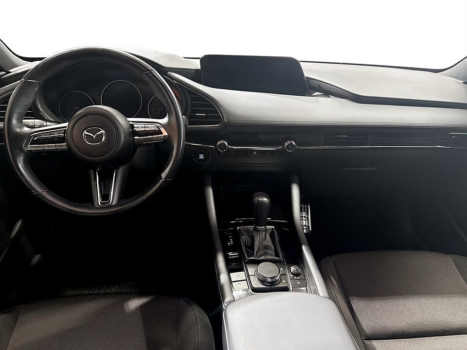 Bild på Mazda 3 Sky 2.0 SKYACTIV-G 150hk Aut - B-KAMERA, CARPLAY