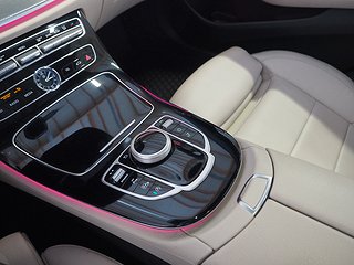 Kombi Mercedes-Benz E 21 av 25