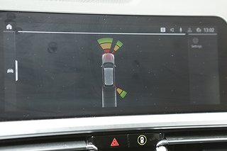 Kombi BMW 330e 23 av 27