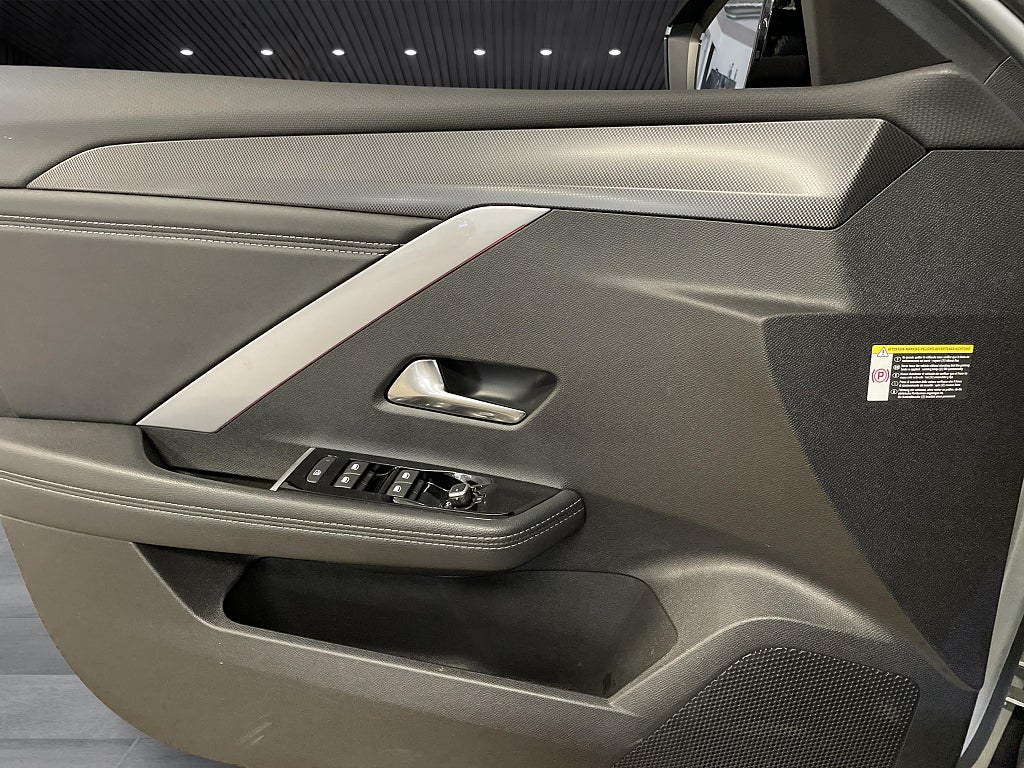 Opel Astra 2024 - miniatyr 12