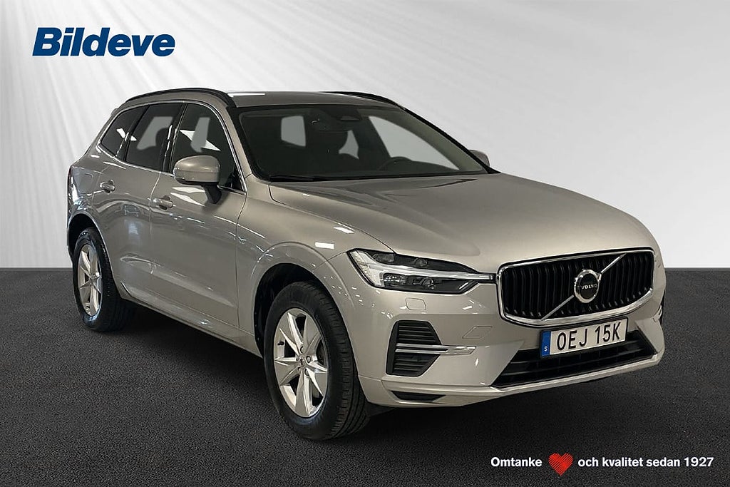 Volvo XC60 B4 Diesel Core