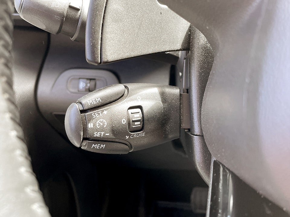Bild på Citroën Berlingo Business Premium 1.5 BHDi L2 130hk Aut L2 B-KAMERA DRAG