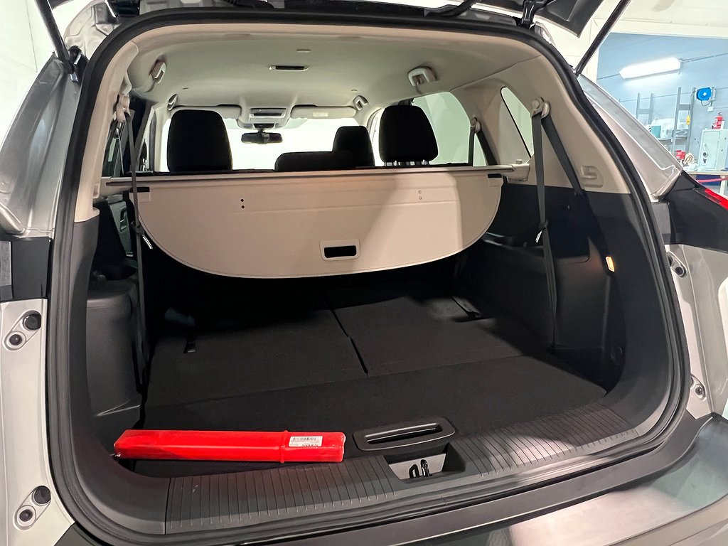 Nissan X-Trail N-Connecta e-POWER 2WD PRIVATLEASING Ink Serv 2023