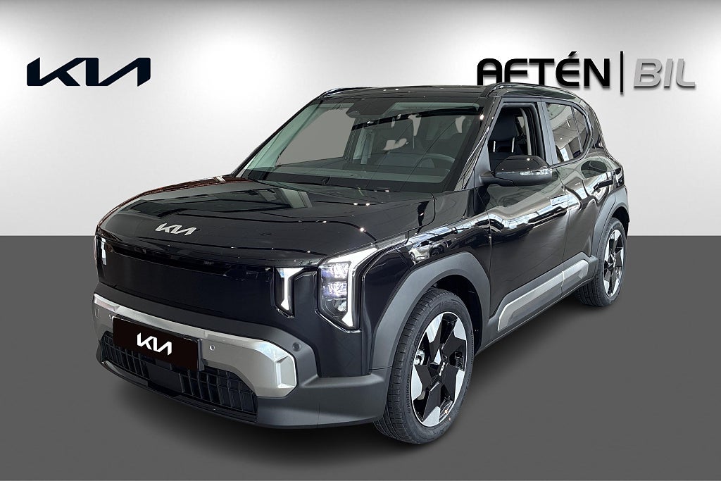 Kia EV2 PLUS LONG RANGE Inkl Vinterhjul