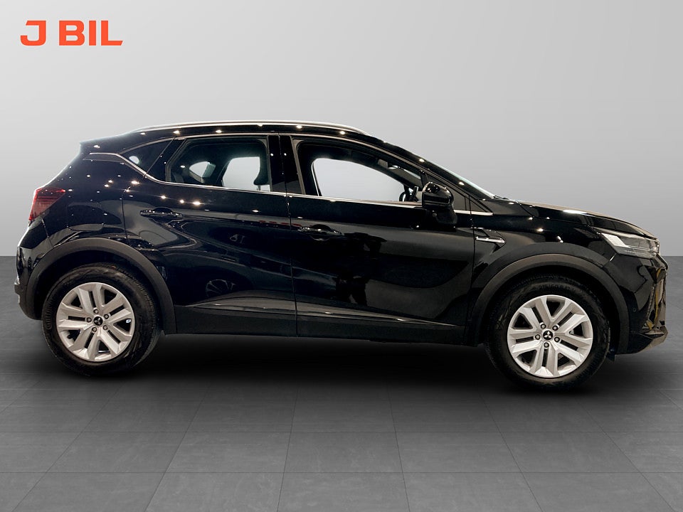 Bild på Mitsubishi ASX Intense MHEV 160hk Aut B-KAMERA CARPLAY