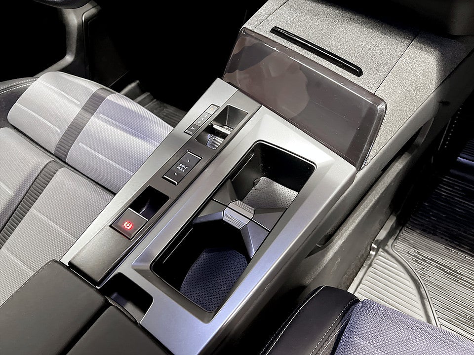 Bild på Opel Grandland GS Hybrid 145hk Aut PANO B-KAMERA CARPLAY