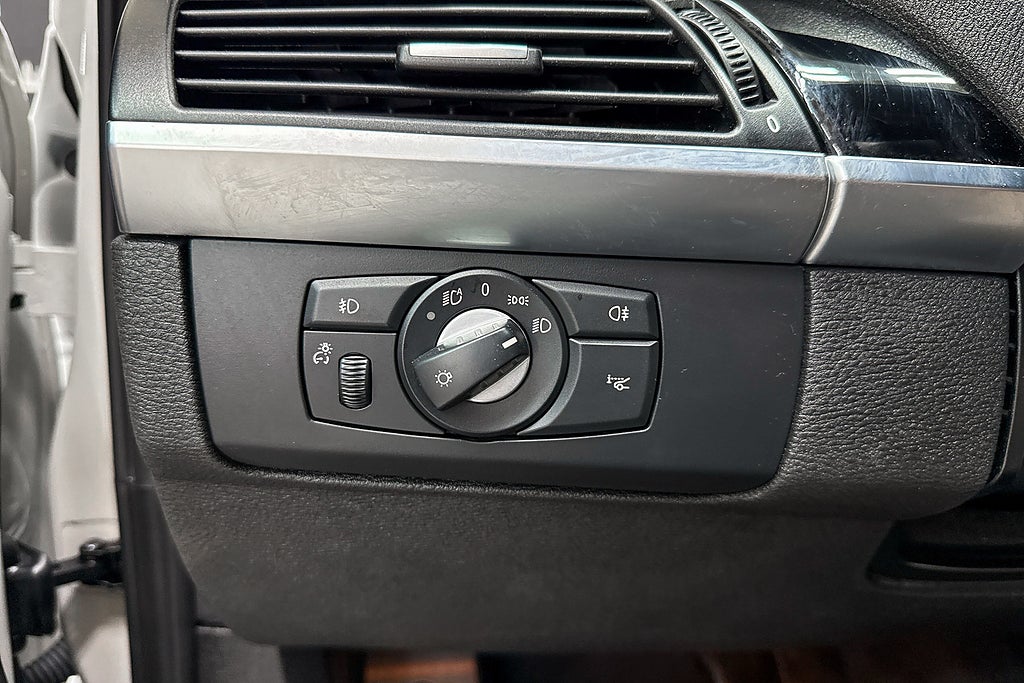BMW X6 2014