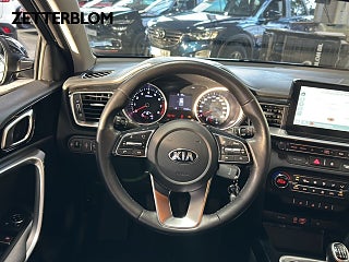 Kombi Kia Ceed 12 av 19