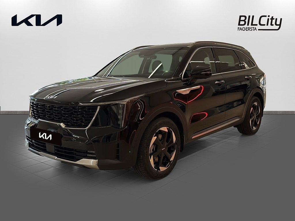 Kia Sorento 1.6 T-GDi Plug-in Hybrid AUT AWD Advance Plus  