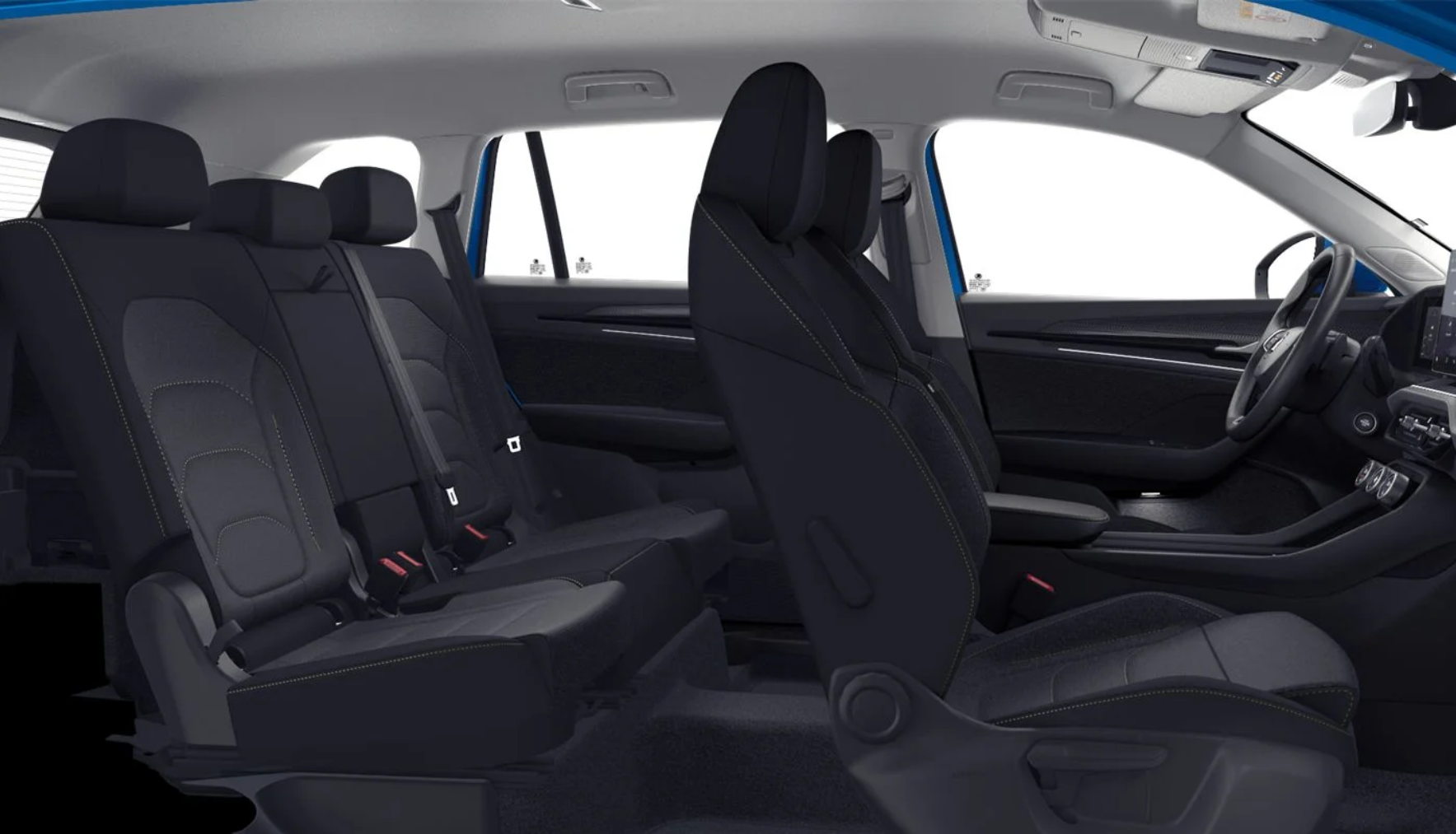 Skoda Kodiaq 2026, bild 6/36