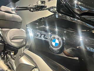 BMW K1600GTL 3,45%/Comfort/Opt 719 smidda hjul/Wunderlich/2177 mil