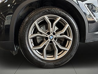 BMW X3 xDrive20d X-Line /Dvärm/Drag/Nav/HiFi – bild 14