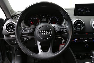 Halvkombi Audi A3 16 av 24