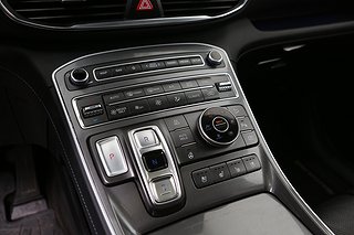 SUV Hyundai Santa Fe 23 av 28