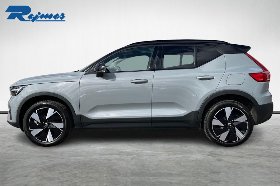 Volvo XC40 Recharge Twin Ultimate 2024, bild 3/54