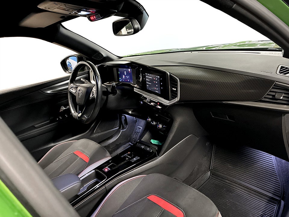 Bild på Opel Mokka-e GS 50KWh 136hk Aut B-KAMERA CARPLAY