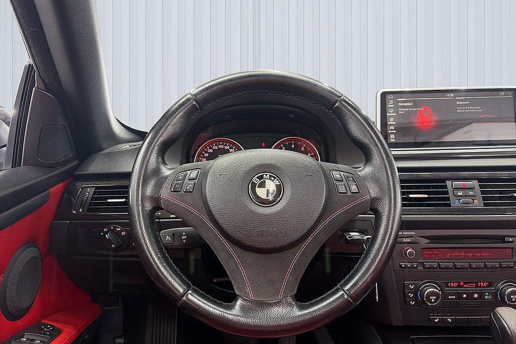 BMW 325I 2007