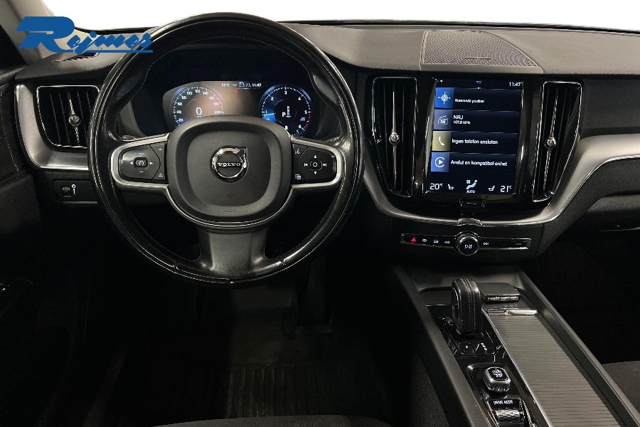 Volvo XC60 2021, bild 7/10
