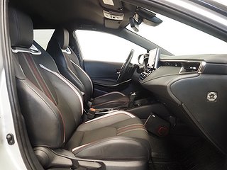 Kombi Toyota Corolla 8 av 23
