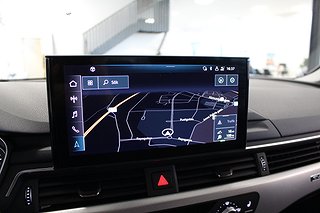 Kombi Audi A4 21 av 22