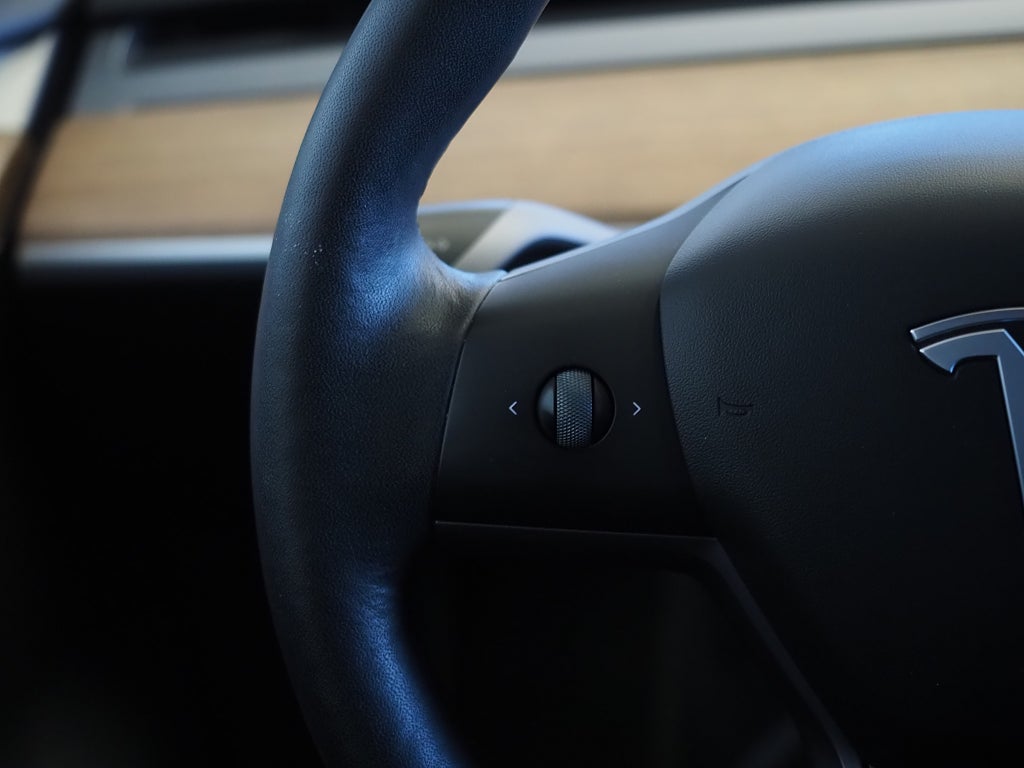 Tesla Model 3 Performance 510hk AWD | Panorama | Navi