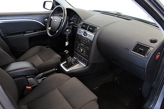 Kombi Ford Mondeo 6 av 17