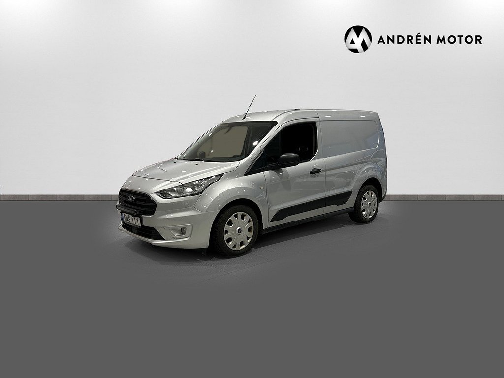 Ford Transit Connect 1.5 EcoBlue