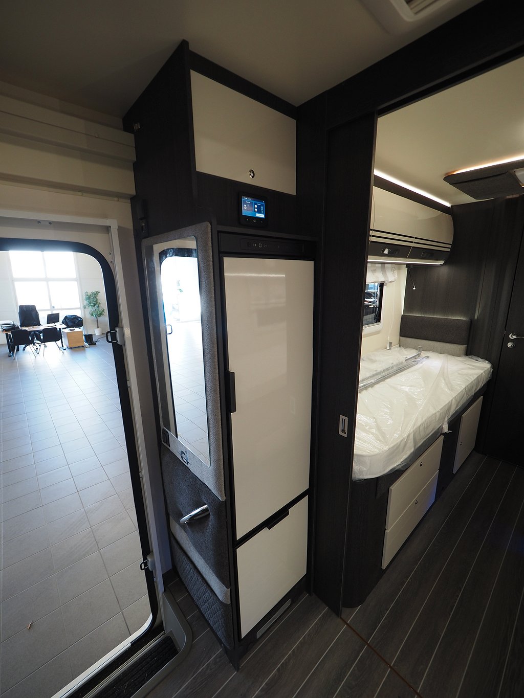 CI Magis 82 XT Aut | Backkamera | Solcell | 155hk 2024