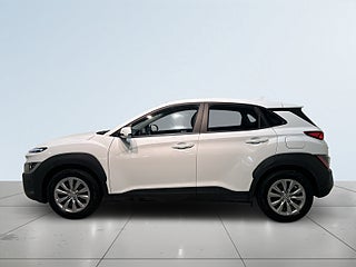 Hyundai Kona 1.0 T-GDI iMT Pure Mvärm Drag Kamera Rattvärme S/V-hjul – bild 4