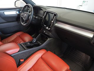 SUV Volvo XC40 9 av 22