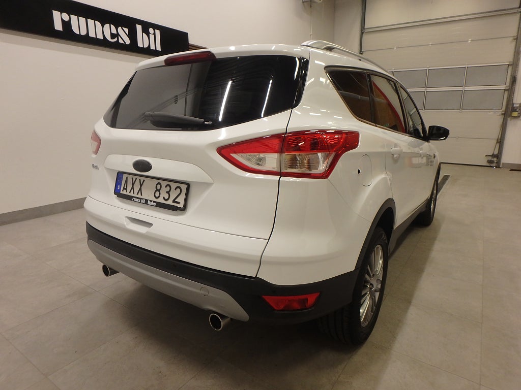 Ford Kuga 2013 - miniatyr 14