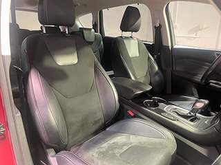 Minibuss Ford S-Max 27 av 32