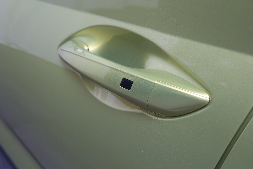 Hyundai Bayon 1,0T MHEV Advanced  Automat 2025