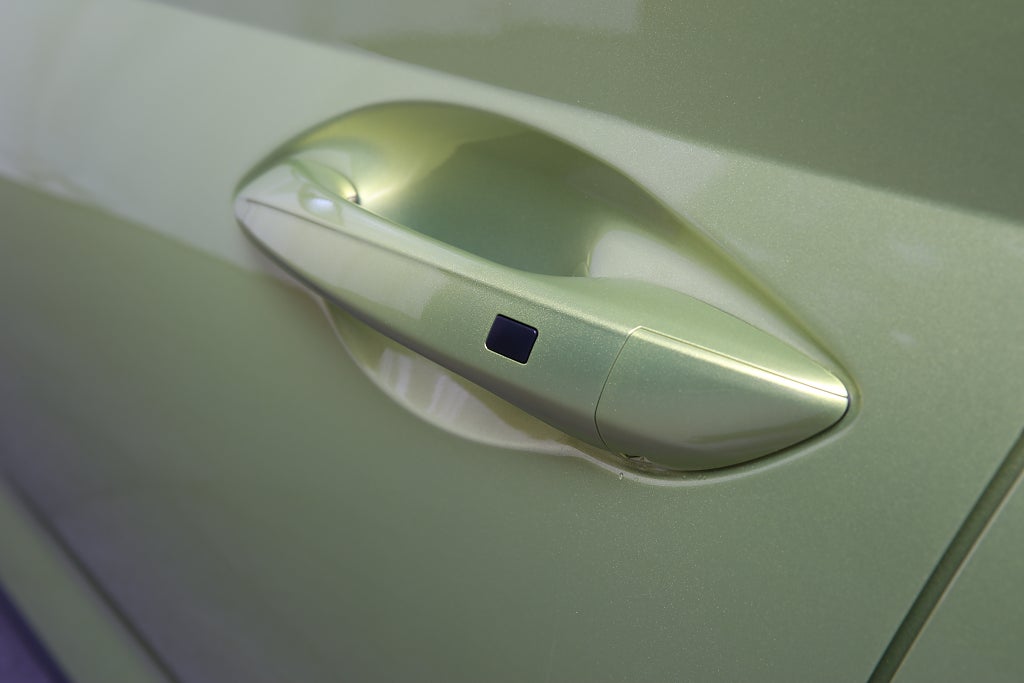 Hyundai Bayon 1.0 T-GDi 90hk DCT Advanced  Automat