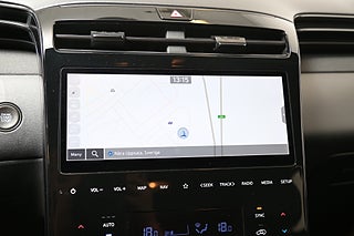 SUV Hyundai Tucson 24 av 33