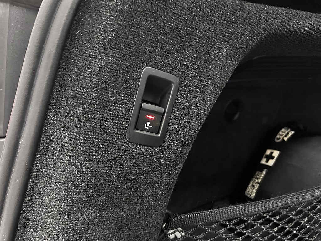 Audi A6 2022 - miniatyr 19