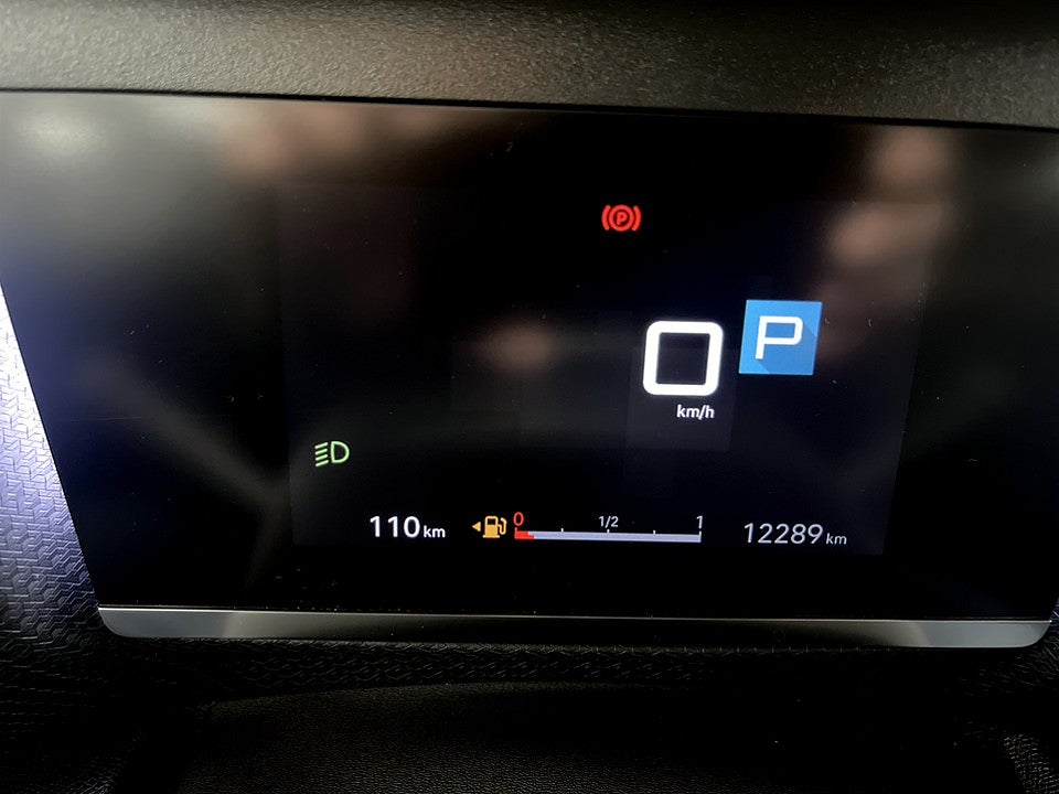 Bild på Citroën C4 Shine 1.2 PT 130hk Aut B-KAMERA NAVI