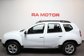 SUV Dacia Duster 3 av 20