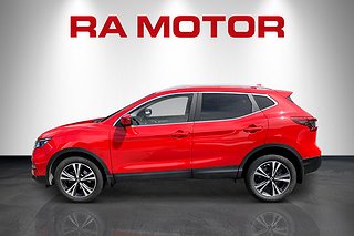 SUV Nissan Qashqai 5 av 21