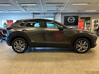 Mazda CX-30 2.0 Mildhybrid AWD 186hk Centre Line LAGERBIL