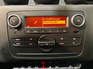 Dacia Duster 1.3 TCe 4x4 Kamkedja Mvärm Psens 1 ägare SoV