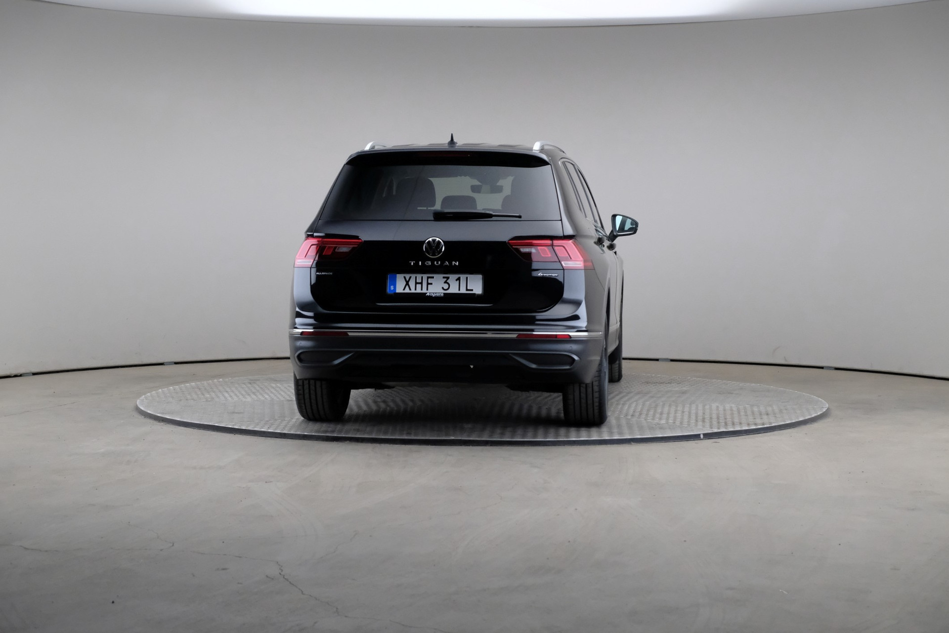 Volkswagen Tiguan Allspace 2023, kuva 5/10