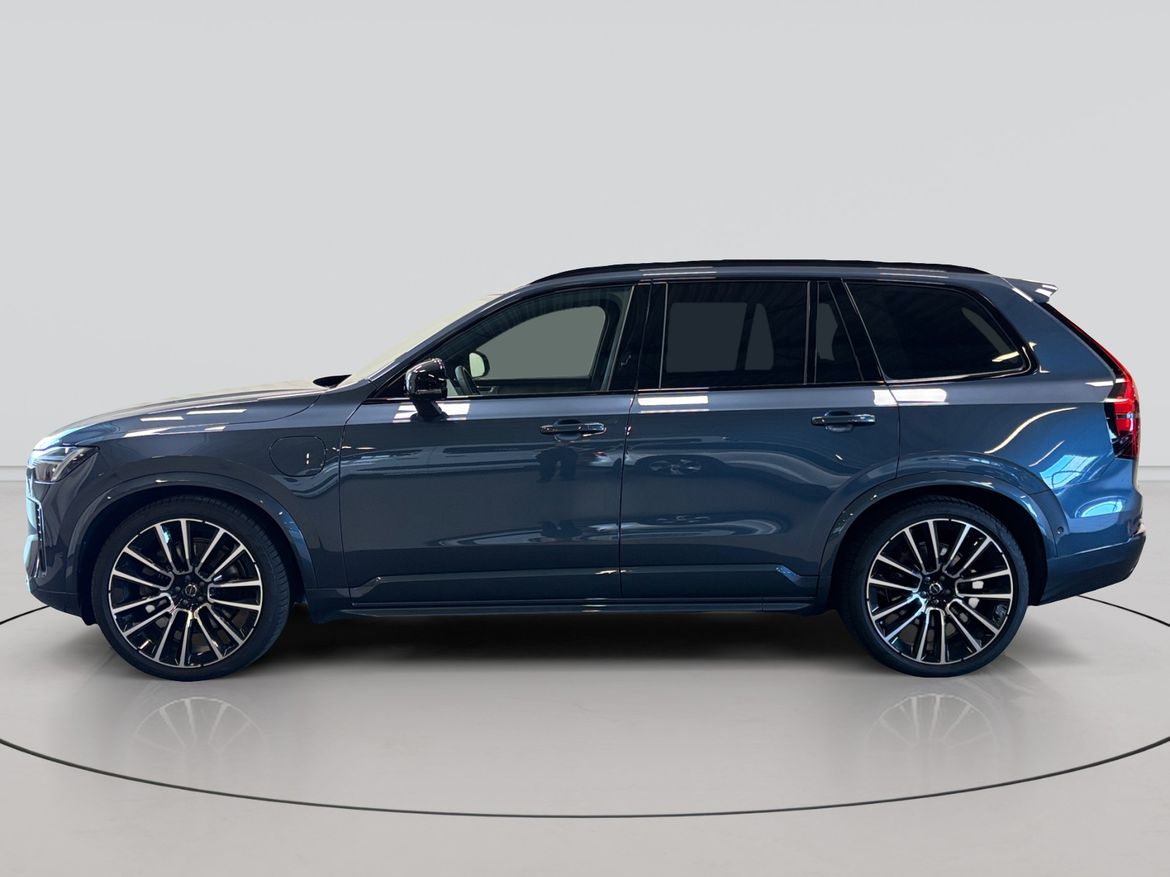 Volvo XC90 T8 Ultra Dark 2026, bild 2/10