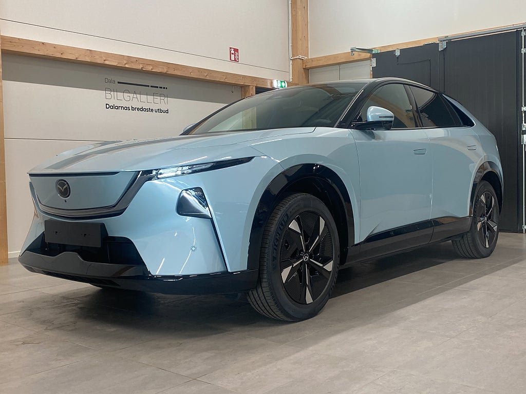 Mazda CX-6e  Takumi, 78 kWh, Vinterhjul och service ingår 