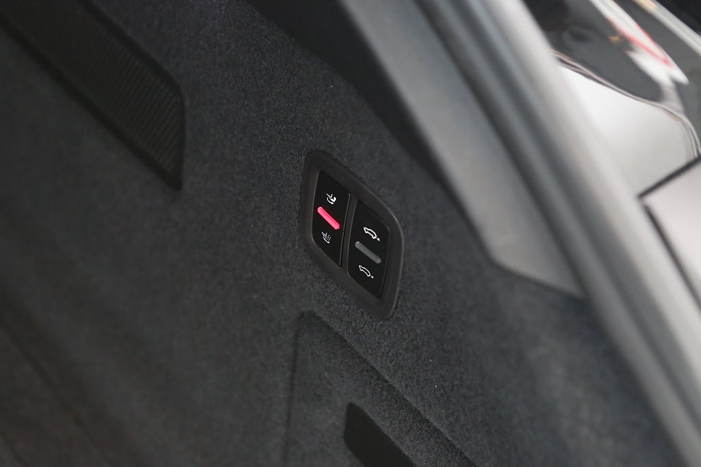 Porsche Cayenne Coupé Turbo S E-Hybrid S 680hk Moms/leasebar 2023