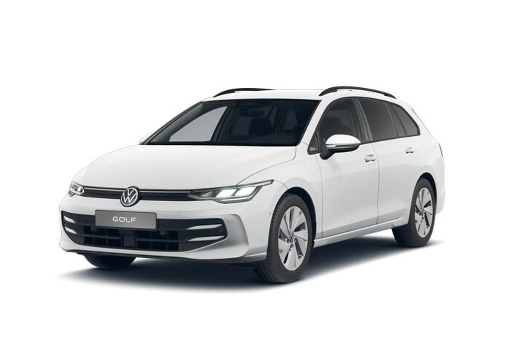 Volkswagen Golf Sportscombi 1.5 eTSI 150hk DSG PRIVATLEASINGKAMPANJ