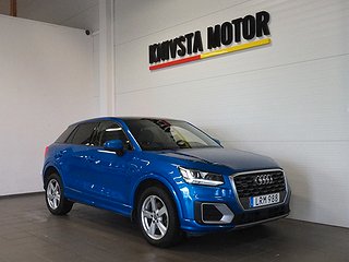 Kombi Audi Q2 3 av 23