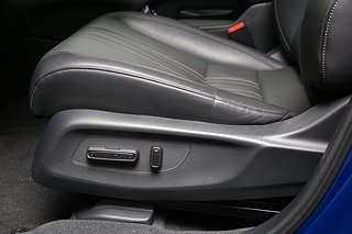 SUV Honda ZR-V 5 av 23