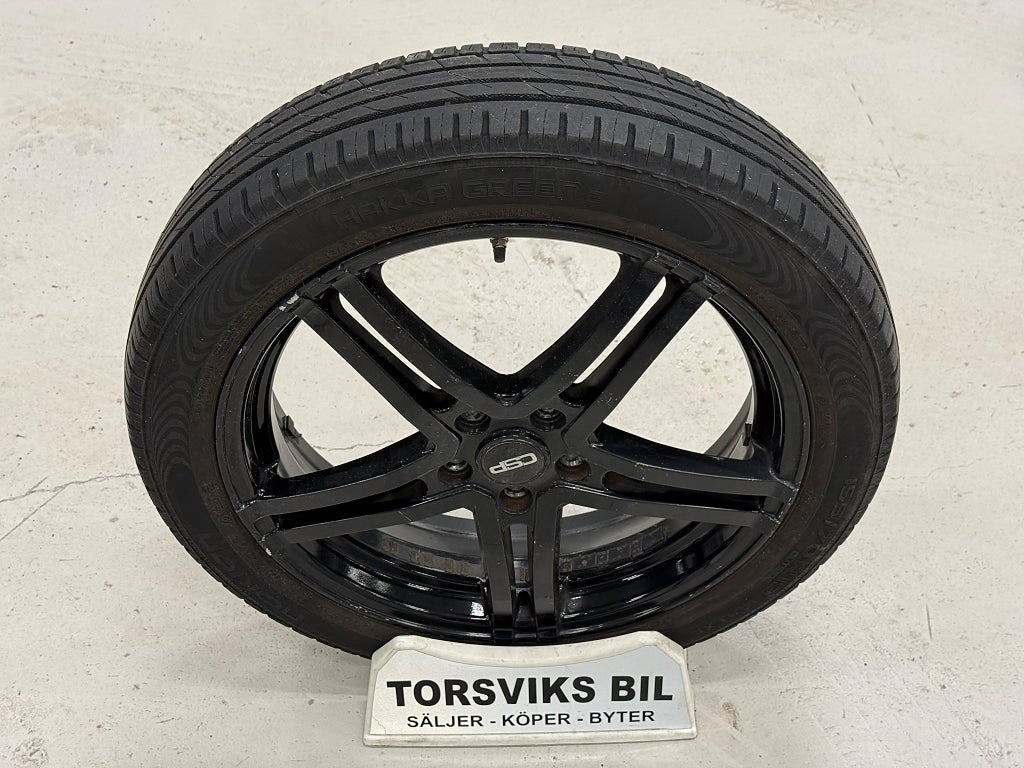 BMW i3 60 Ah REX Comfort V-Hjul Hemleverans - miniatyr 20